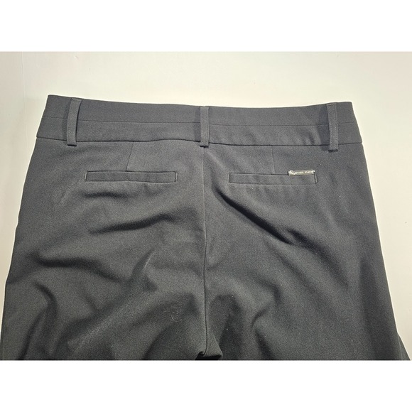 Michael Kors Size 8 Black Women's Pants - Picture 2 of 10